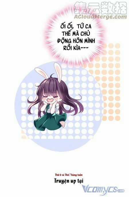 Bảo Bối Của Lão Đại Đã Xuyên Không Trở Về! Chapter 63 trang 43