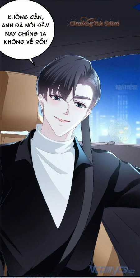 Bảo Bối Của Lão Đại Đã Xuyên Không Trở Về! Chapter 63 trang 45