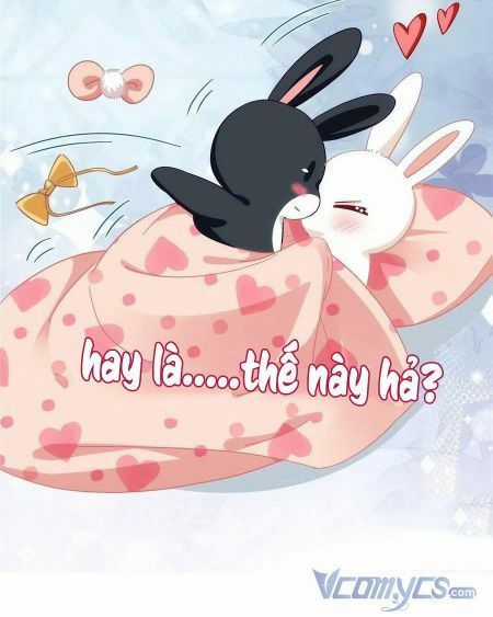 Bảo Bối Của Lão Đại Đã Xuyên Không Trở Về! Chapter 63 trang 48