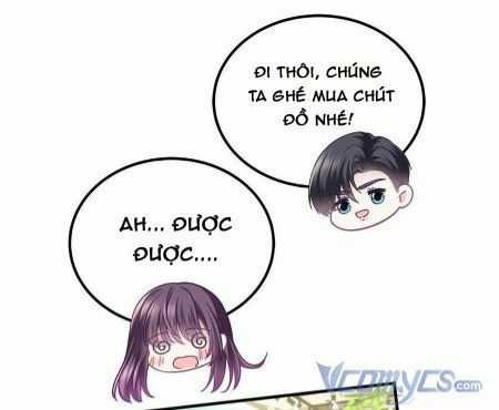 Bảo Bối Của Lão Đại Đã Xuyên Không Trở Về! Chapter 63 trang 50