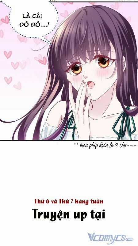 Bảo Bối Của Lão Đại Đã Xuyên Không Trở Về! Chapter 63 trang 53