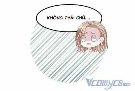 Bảo Bối Của Lão Đại Đã Xuyên Không Trở Về! Chapter 63 trang 6