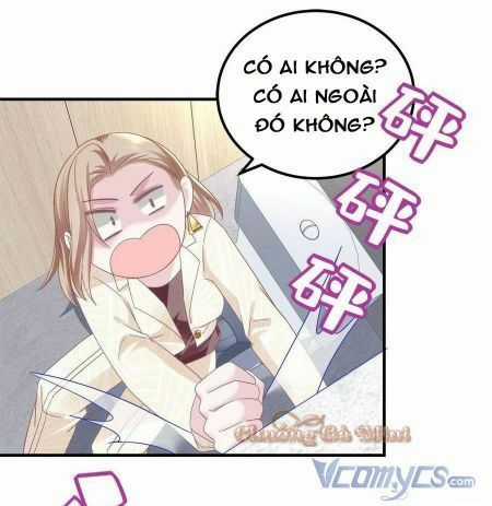 Bảo Bối Của Lão Đại Đã Xuyên Không Trở Về! Chapter 63 trang 7