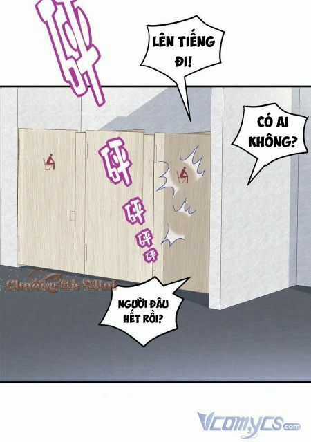 Bảo Bối Của Lão Đại Đã Xuyên Không Trở Về! Chapter 63 trang 8