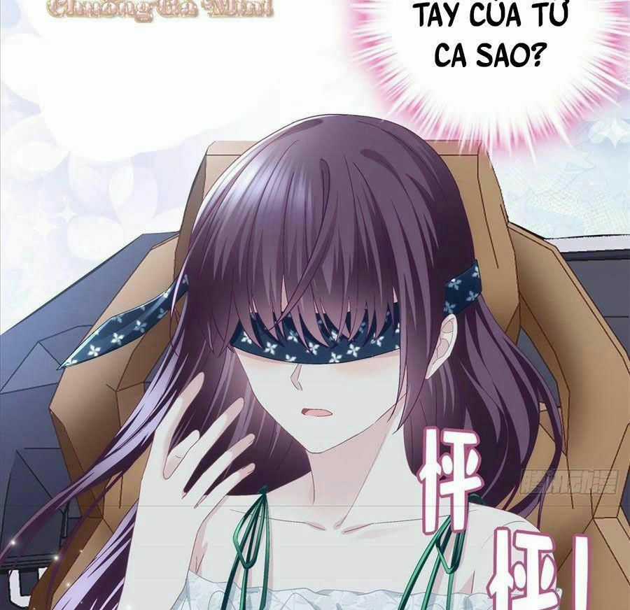 Bảo Bối Của Lão Đại Đã Xuyên Không Trở Về! Chapter 64 trang 13