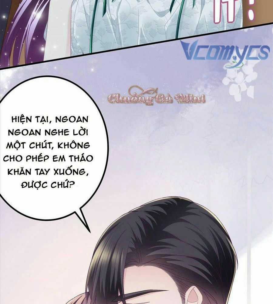 Bảo Bối Của Lão Đại Đã Xuyên Không Trở Về! Chapter 64 trang 14