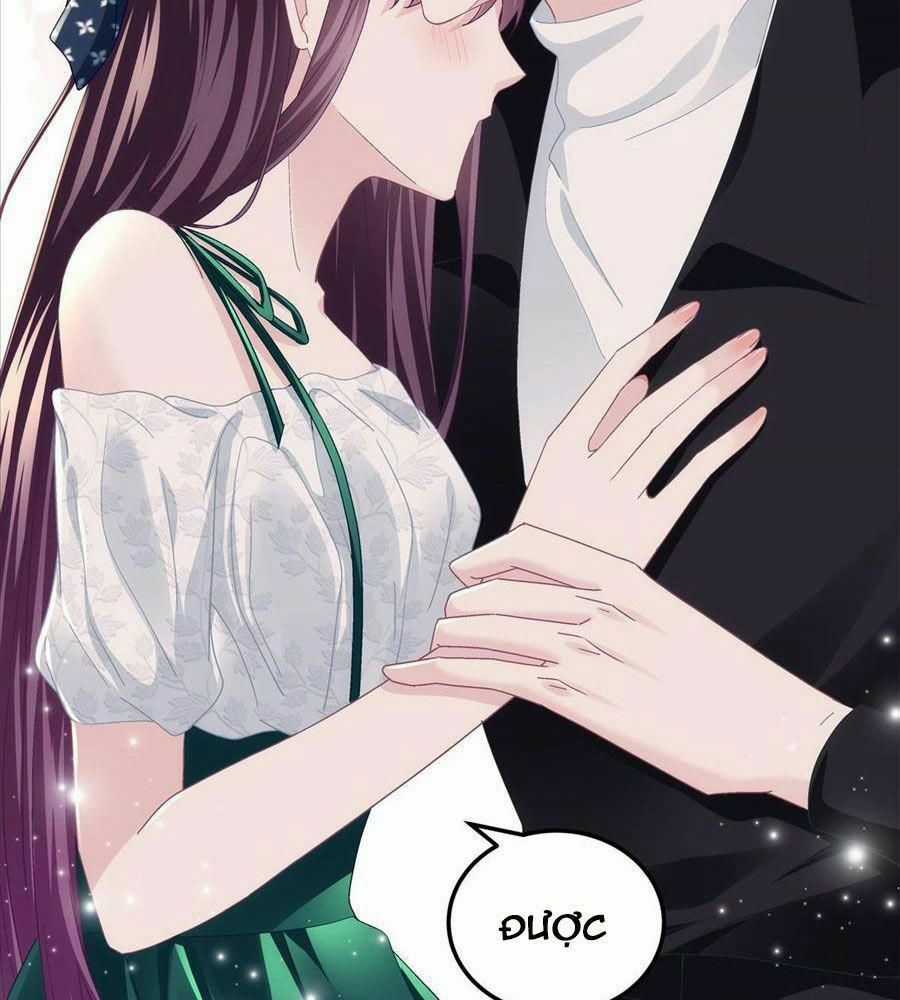 Bảo Bối Của Lão Đại Đã Xuyên Không Trở Về! Chapter 64 trang 16