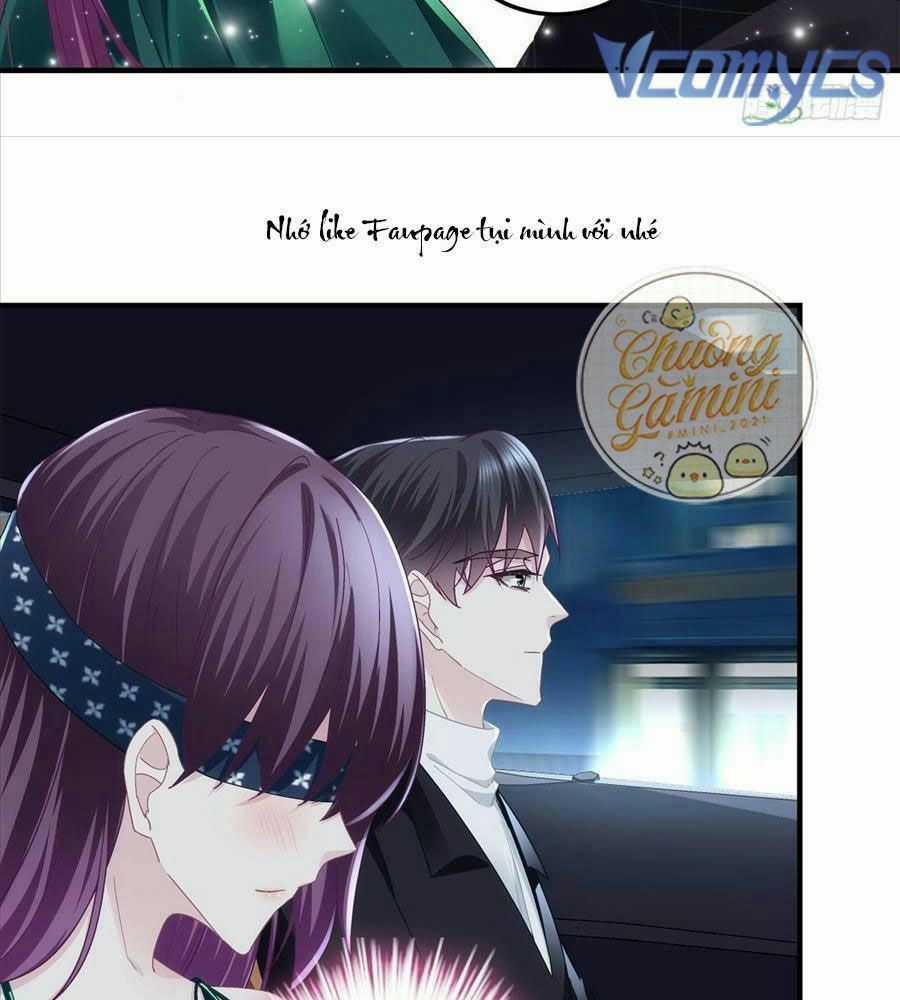 Bảo Bối Của Lão Đại Đã Xuyên Không Trở Về! Chapter 64 trang 17