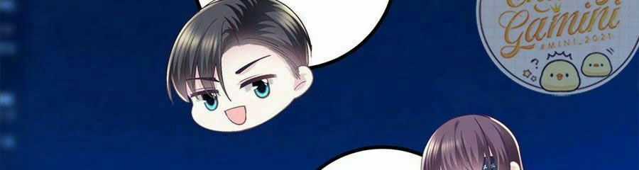 Bảo Bối Của Lão Đại Đã Xuyên Không Trở Về! Chapter 64 trang 20