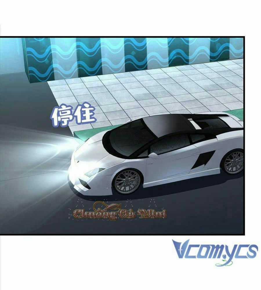 Bảo Bối Của Lão Đại Đã Xuyên Không Trở Về! Chapter 64 trang 23