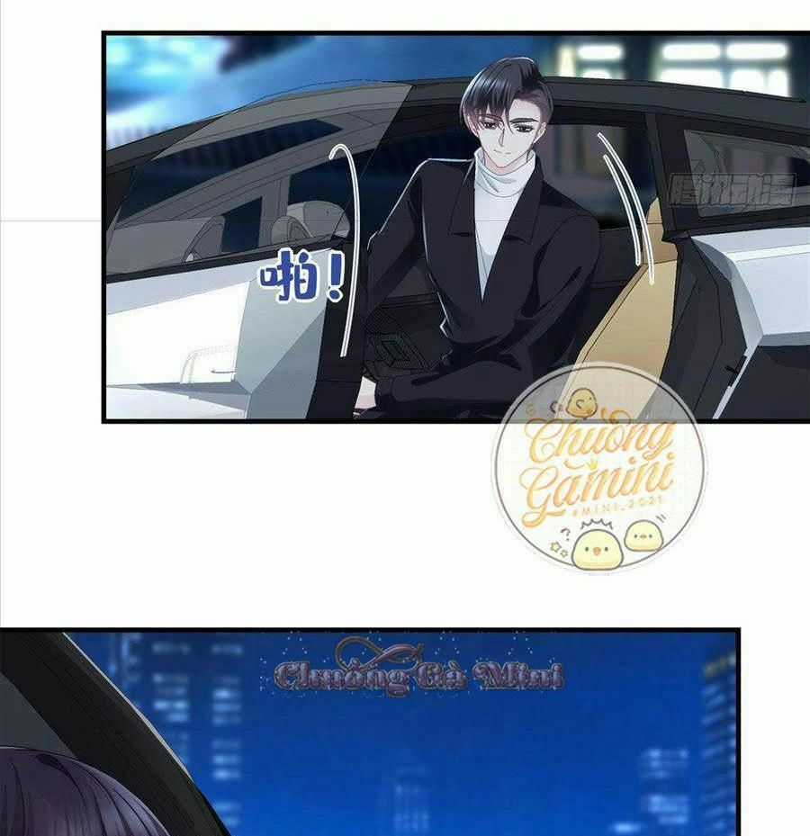 Bảo Bối Của Lão Đại Đã Xuyên Không Trở Về! Chapter 64 trang 24