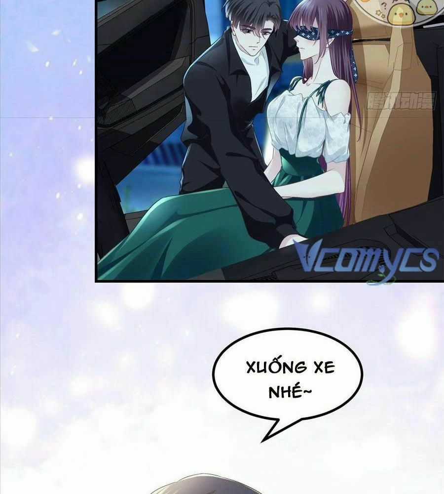 Bảo Bối Của Lão Đại Đã Xuyên Không Trở Về! Chapter 64 trang 30