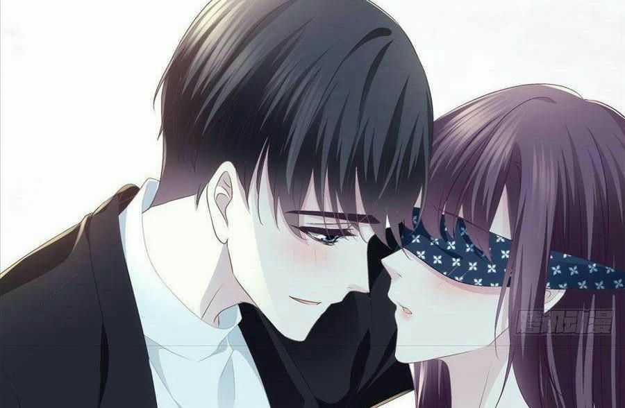 Bảo Bối Của Lão Đại Đã Xuyên Không Trở Về! Chapter 64 trang 31