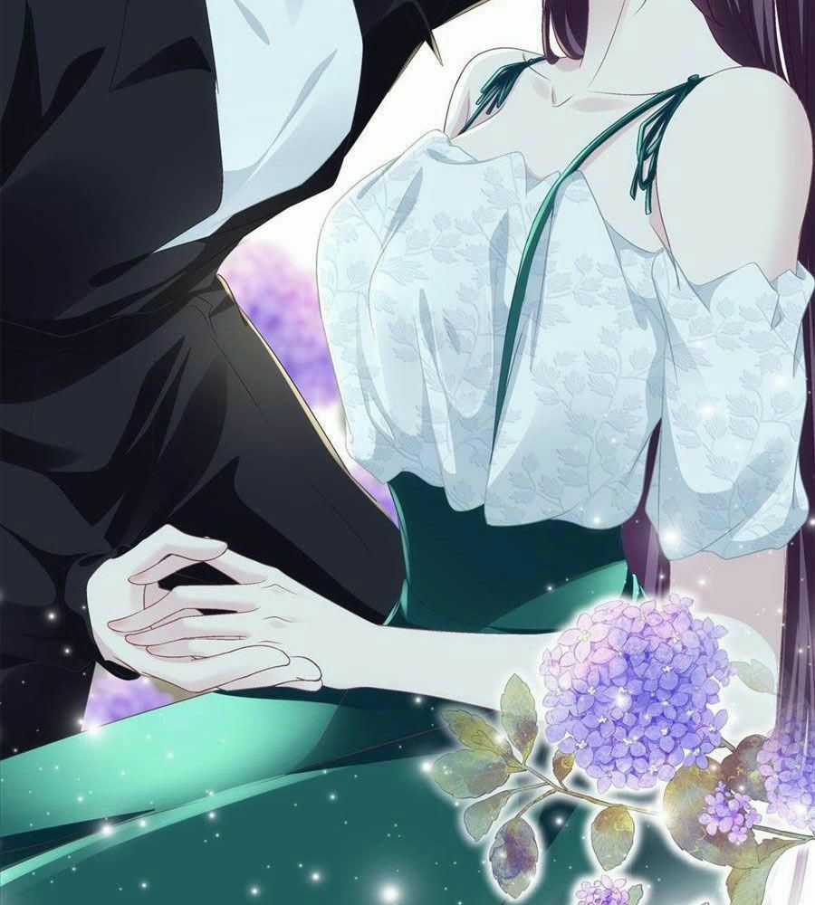 Bảo Bối Của Lão Đại Đã Xuyên Không Trở Về! Chapter 64 trang 32