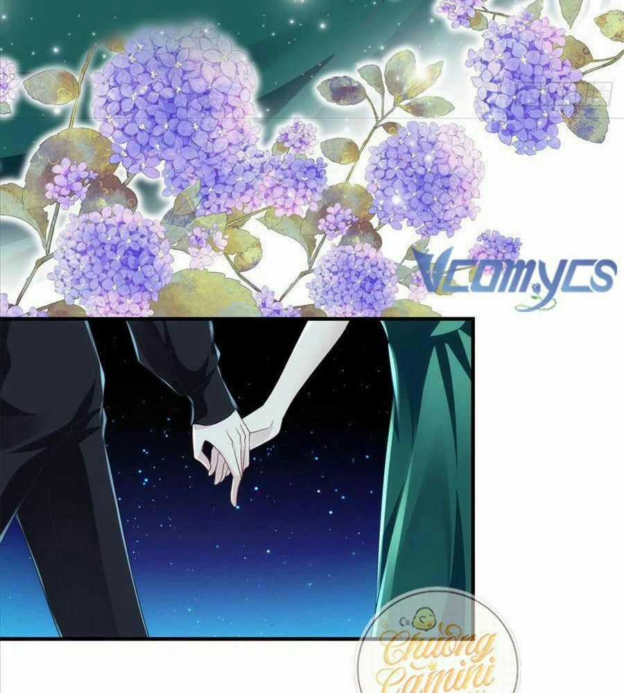 Bảo Bối Của Lão Đại Đã Xuyên Không Trở Về! Chapter 64 trang 33