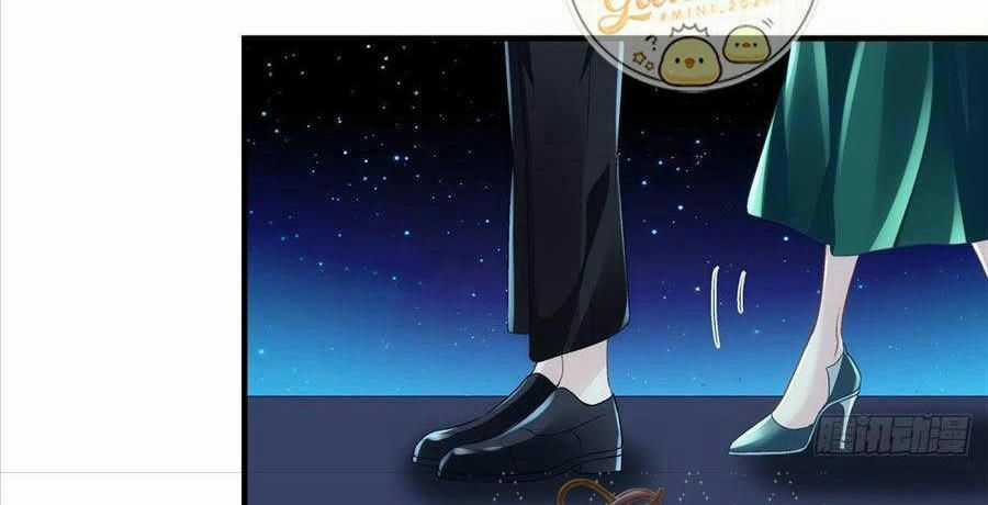 Bảo Bối Của Lão Đại Đã Xuyên Không Trở Về! Chapter 64 trang 34