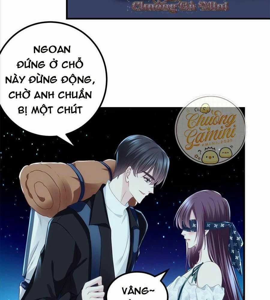 Bảo Bối Của Lão Đại Đã Xuyên Không Trở Về! Chapter 64 trang 35