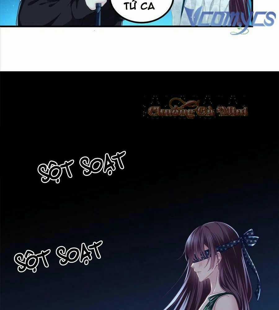 Bảo Bối Của Lão Đại Đã Xuyên Không Trở Về! Chapter 64 trang 36