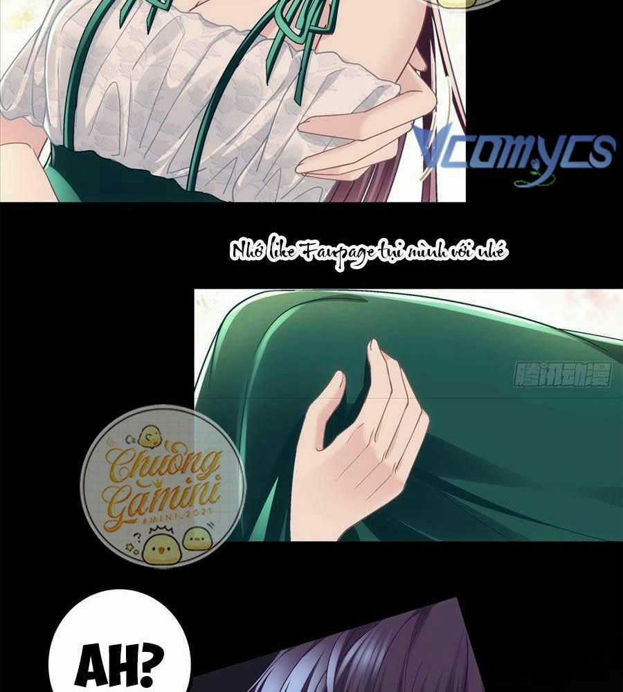 Bảo Bối Của Lão Đại Đã Xuyên Không Trở Về! Chapter 64 trang 40