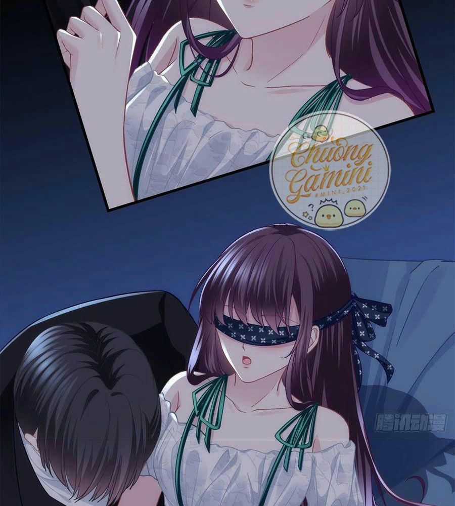 Bảo Bối Của Lão Đại Đã Xuyên Không Trở Về! Chapter 64 trang 42