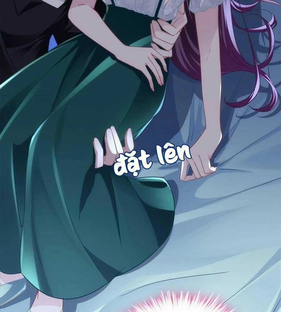 Bảo Bối Của Lão Đại Đã Xuyên Không Trở Về! Chapter 64 trang 43