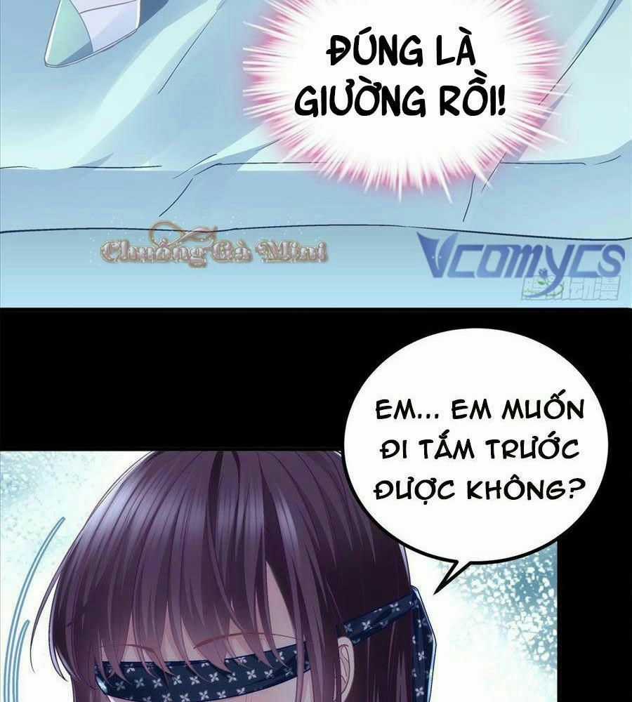 Bảo Bối Của Lão Đại Đã Xuyên Không Trở Về! Chapter 64 trang 44