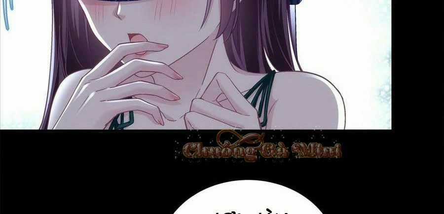 Bảo Bối Của Lão Đại Đã Xuyên Không Trở Về! Chapter 64 trang 45