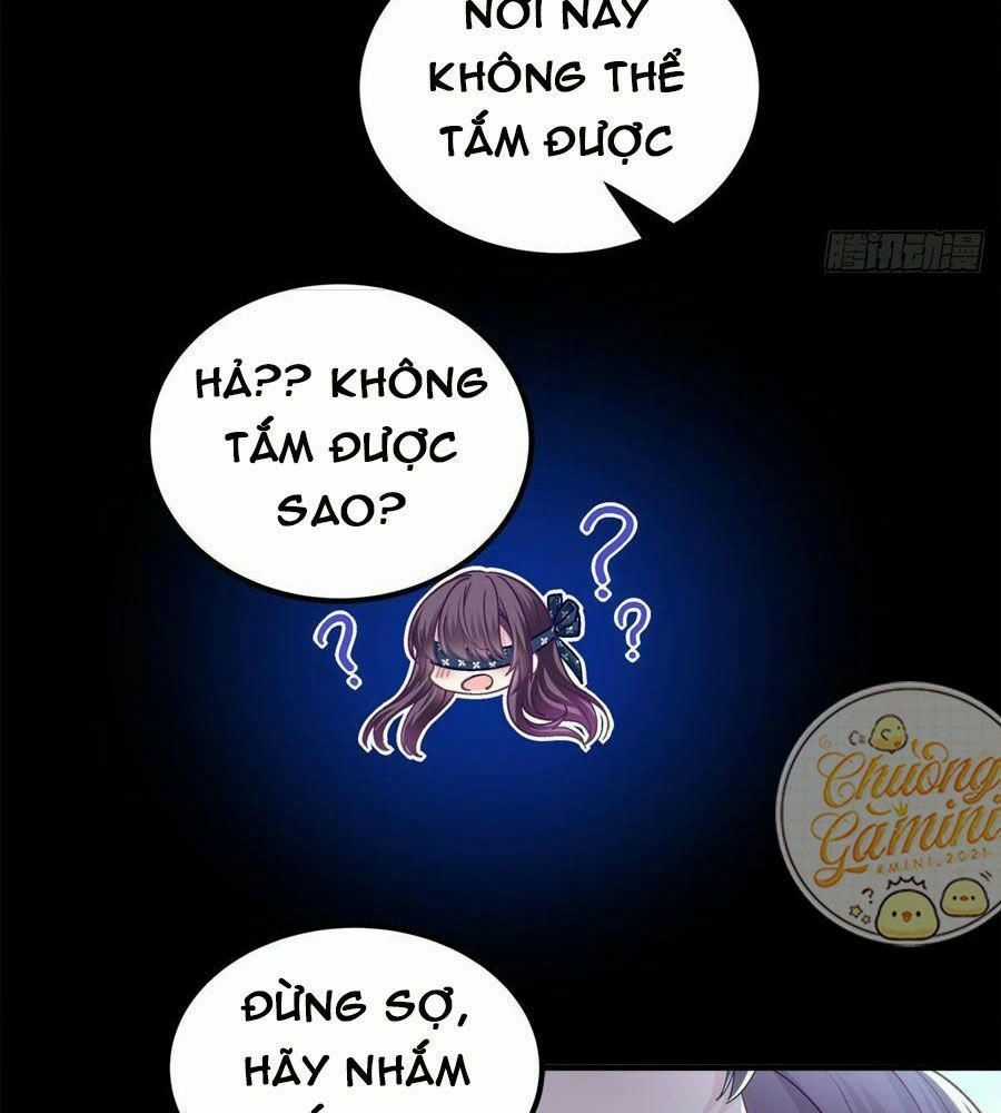 Bảo Bối Của Lão Đại Đã Xuyên Không Trở Về! Chapter 64 trang 46