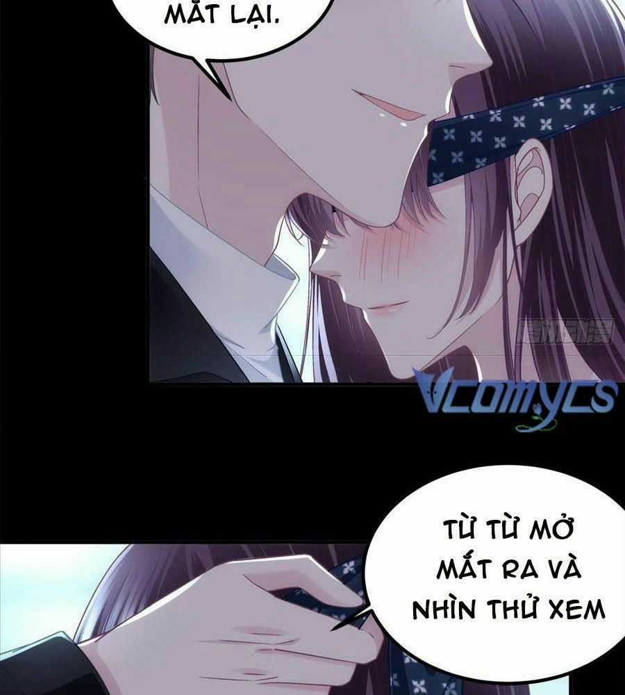 Bảo Bối Của Lão Đại Đã Xuyên Không Trở Về! Chapter 64 trang 47