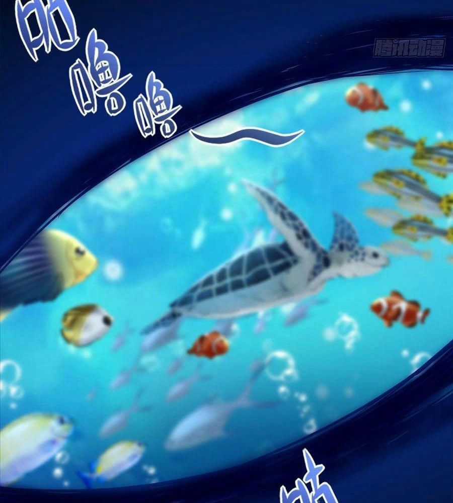 Bảo Bối Của Lão Đại Đã Xuyên Không Trở Về! Chapter 64 trang 49