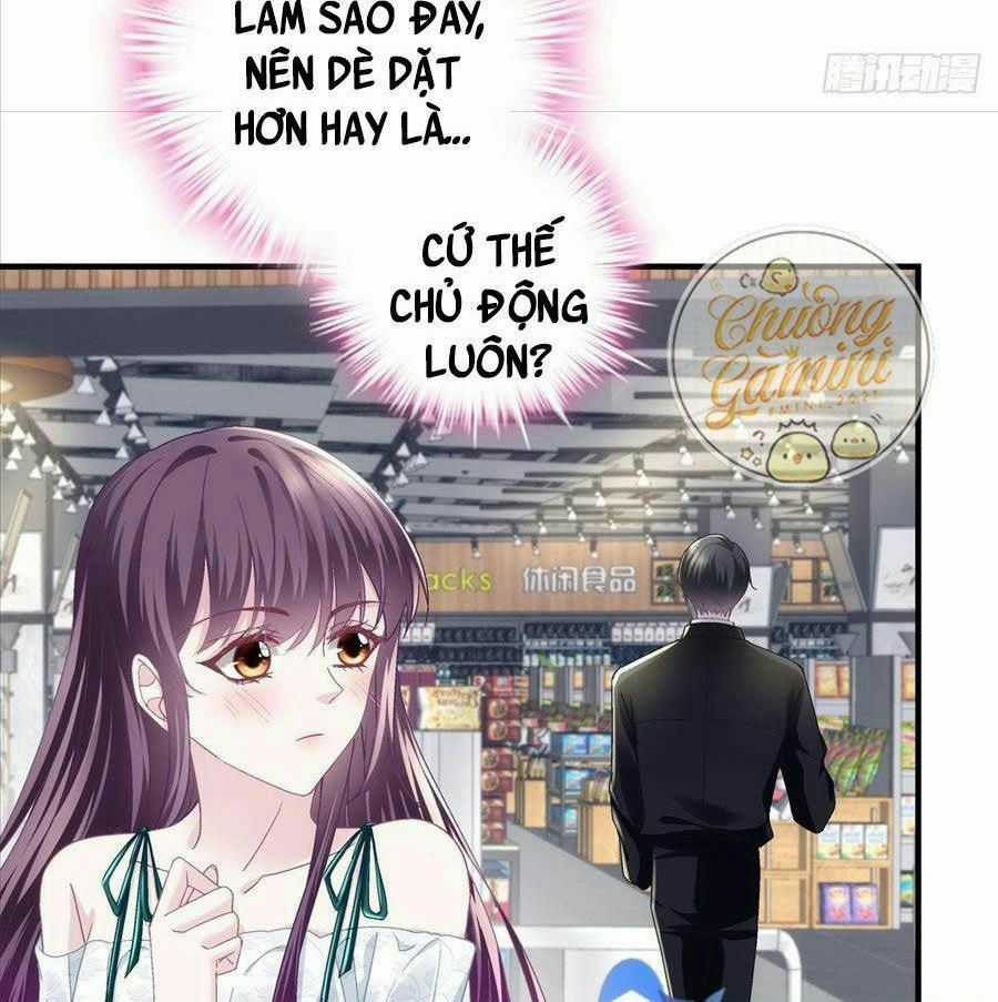 Bảo Bối Của Lão Đại Đã Xuyên Không Trở Về! Chapter 64 trang 5