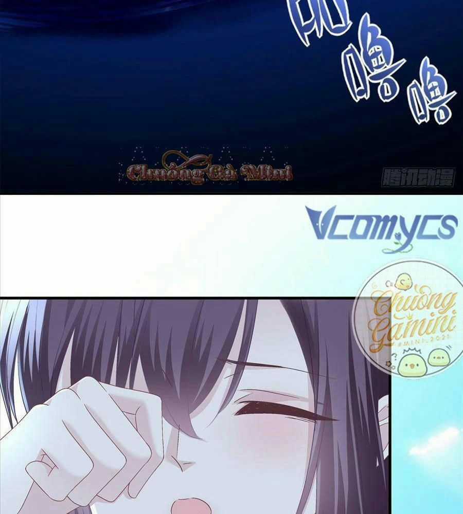 Bảo Bối Của Lão Đại Đã Xuyên Không Trở Về! Chapter 64 trang 50