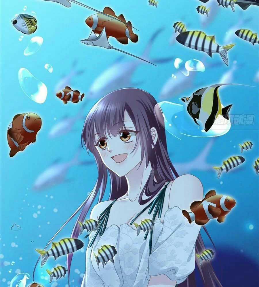 Bảo Bối Của Lão Đại Đã Xuyên Không Trở Về! Chapter 64 trang 52