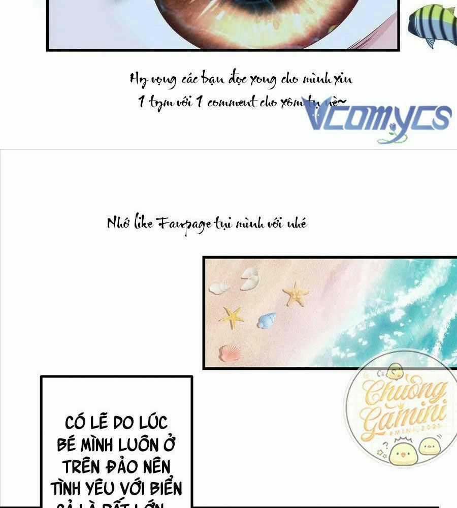 Bảo Bối Của Lão Đại Đã Xuyên Không Trở Về! Chapter 64 trang 57