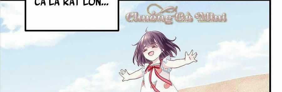 Bảo Bối Của Lão Đại Đã Xuyên Không Trở Về! Chapter 64 trang 58