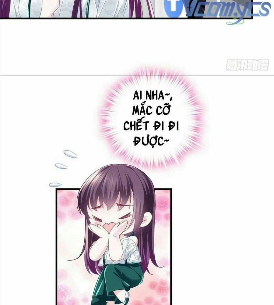 Bảo Bối Của Lão Đại Đã Xuyên Không Trở Về! Chapter 64 trang 6