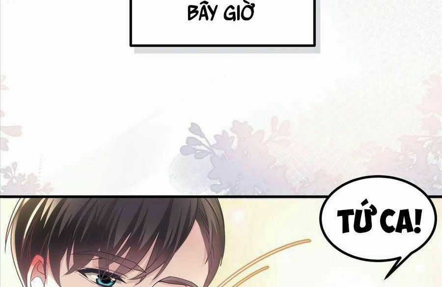 Bảo Bối Của Lão Đại Đã Xuyên Không Trở Về! Chapter 64 trang 63