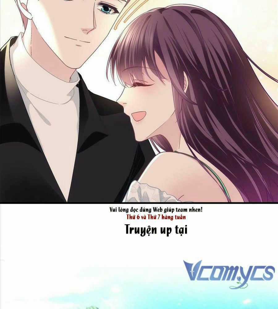 Bảo Bối Của Lão Đại Đã Xuyên Không Trở Về! Chapter 64 trang 64