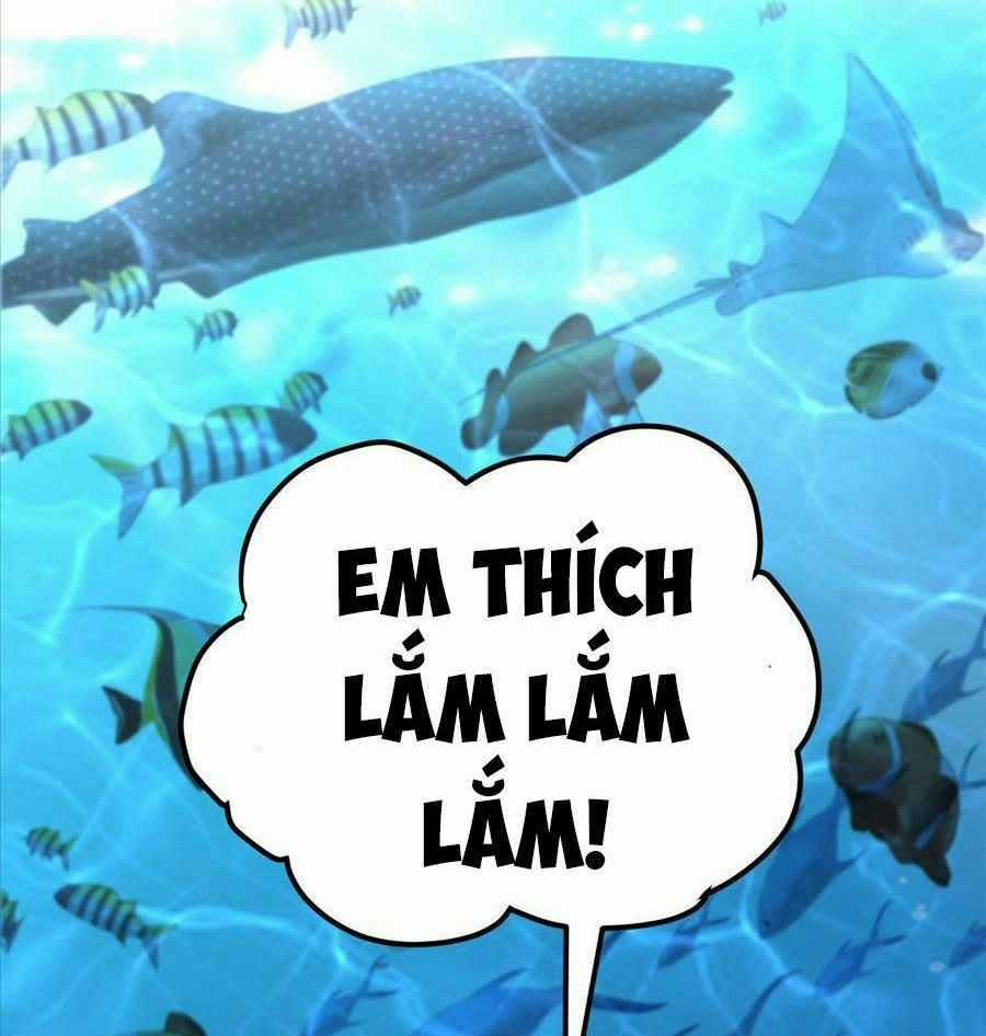 Bảo Bối Của Lão Đại Đã Xuyên Không Trở Về! Chapter 64 trang 65