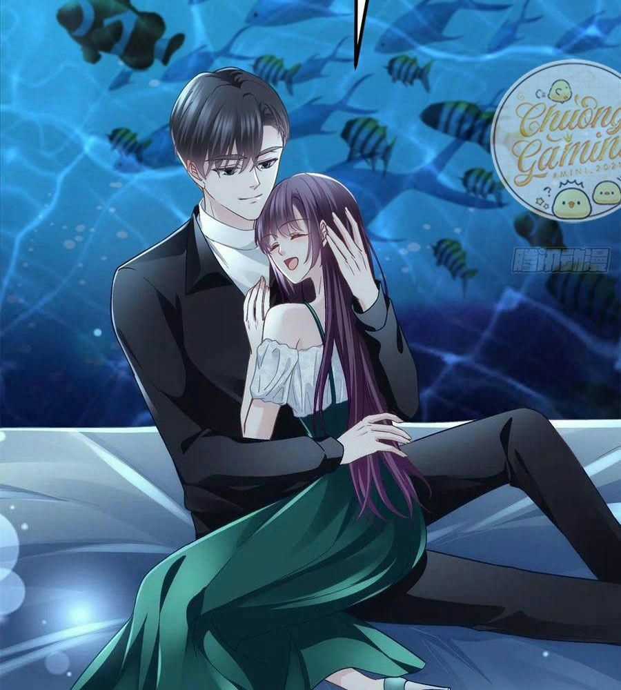 Bảo Bối Của Lão Đại Đã Xuyên Không Trở Về! Chapter 64 trang 66