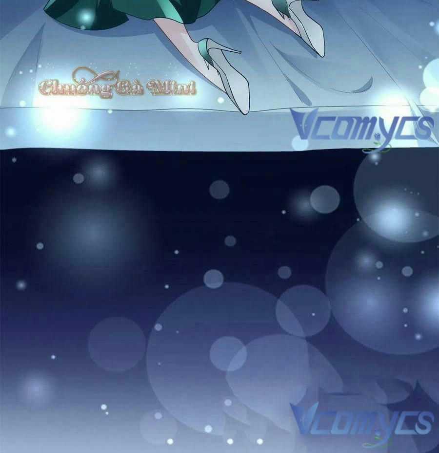 Bảo Bối Của Lão Đại Đã Xuyên Không Trở Về! Chapter 64 trang 67