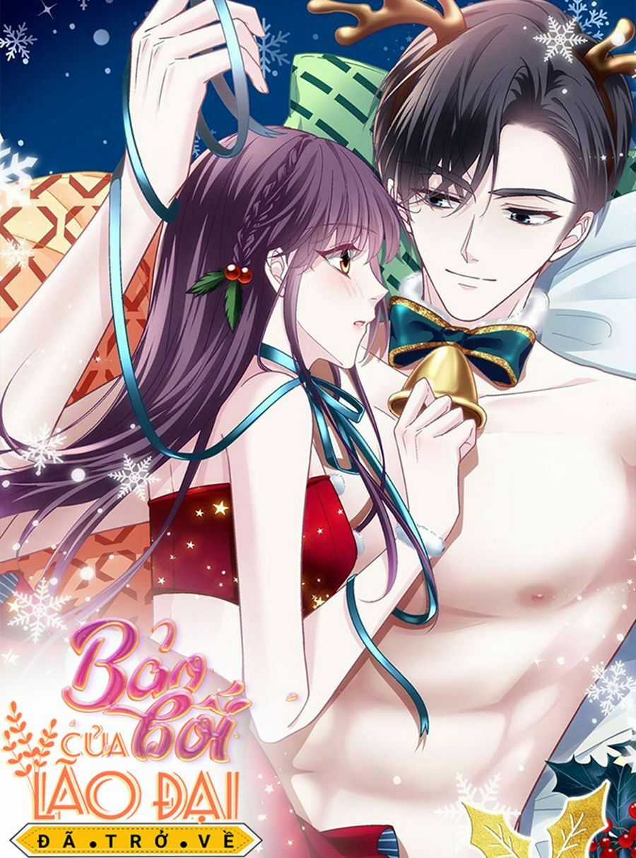 Bảo Bối Của Lão Đại Đã Xuyên Không Trở Về! Chapter 64 trang 70