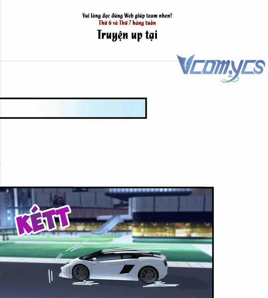 Bảo Bối Của Lão Đại Đã Xuyên Không Trở Về! Chapter 64 trang 8