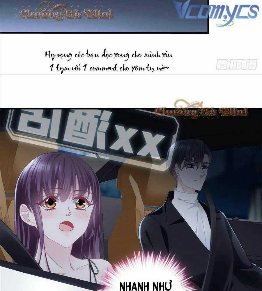 Bảo Bối Của Lão Đại Đã Xuyên Không Trở Về! Chapter 64 trang 9