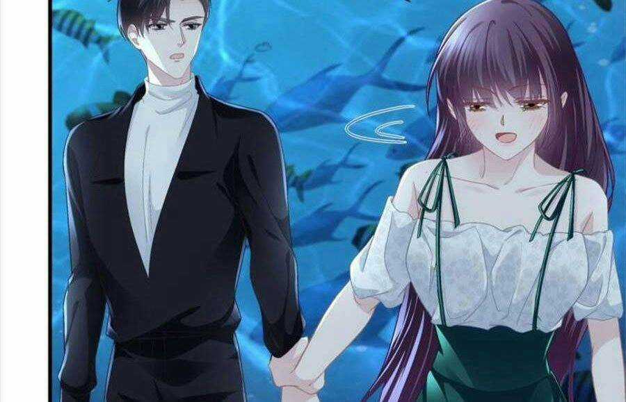 Bảo Bối Của Lão Đại Đã Xuyên Không Trở Về! Chapter 65 trang 10