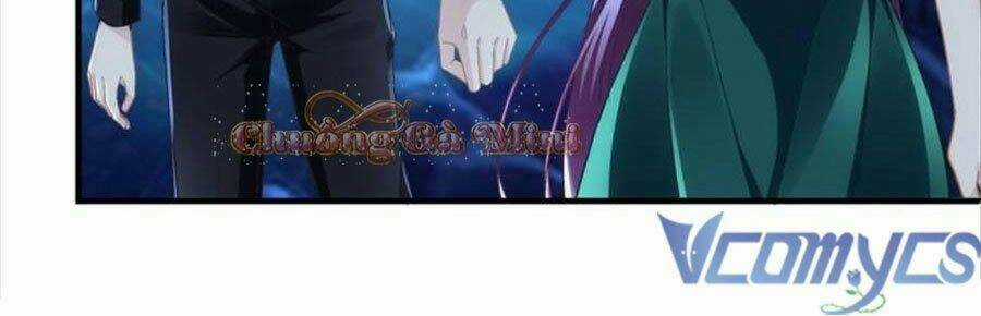 Bảo Bối Của Lão Đại Đã Xuyên Không Trở Về! Chapter 65 trang 11