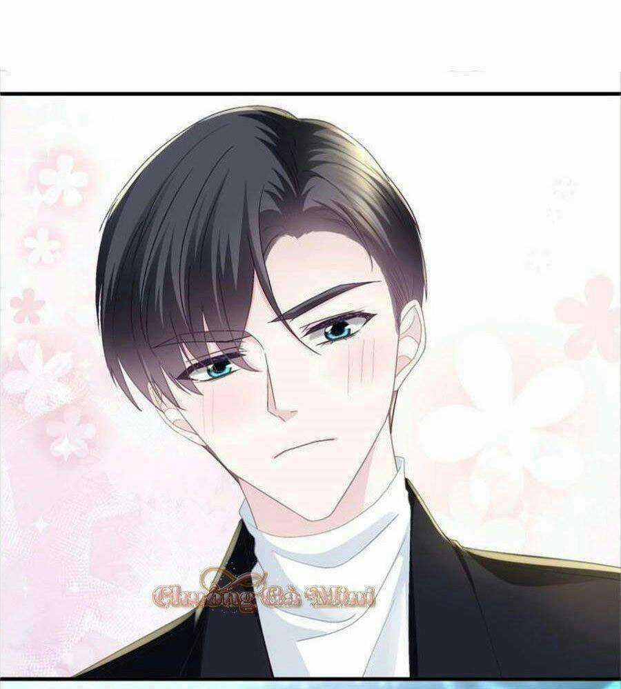 Bảo Bối Của Lão Đại Đã Xuyên Không Trở Về! Chapter 65 trang 12