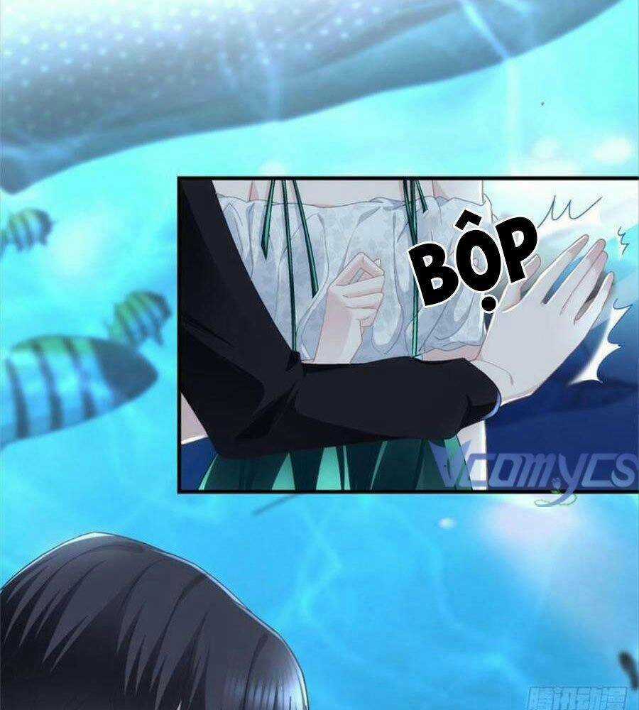 Bảo Bối Của Lão Đại Đã Xuyên Không Trở Về! Chapter 65 trang 13