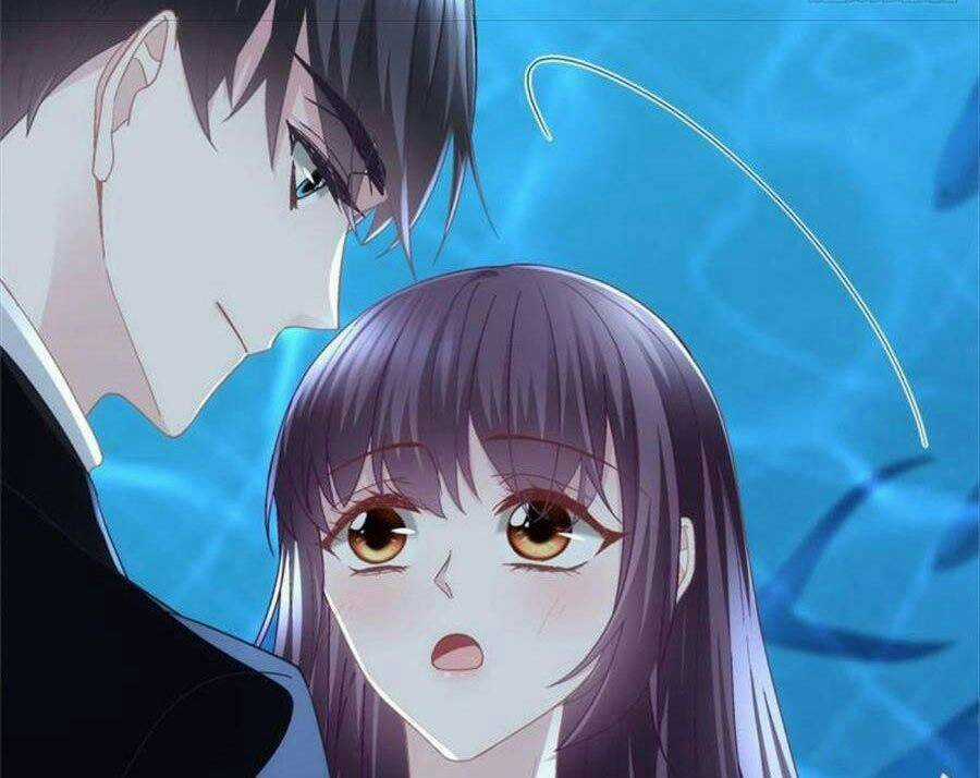 Bảo Bối Của Lão Đại Đã Xuyên Không Trở Về! Chapter 65 trang 14