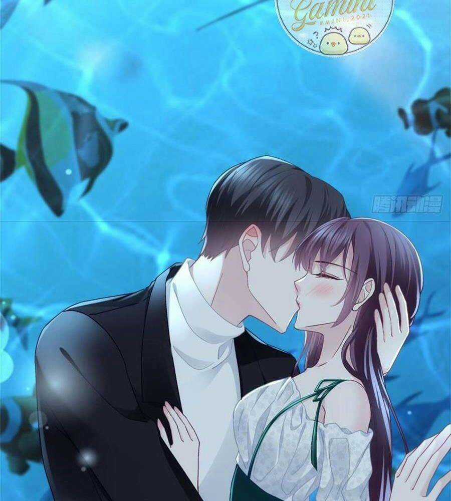 Bảo Bối Của Lão Đại Đã Xuyên Không Trở Về! Chapter 65 trang 18